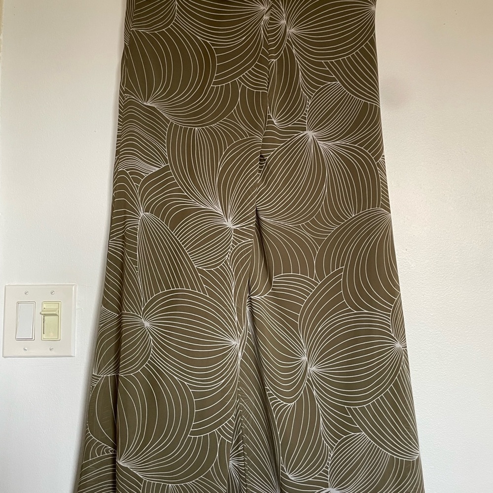 Palazo Pant set ! - Picture 4 of 10